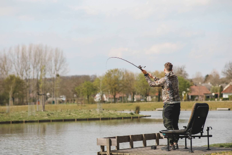 Amstel Gold Race Experience