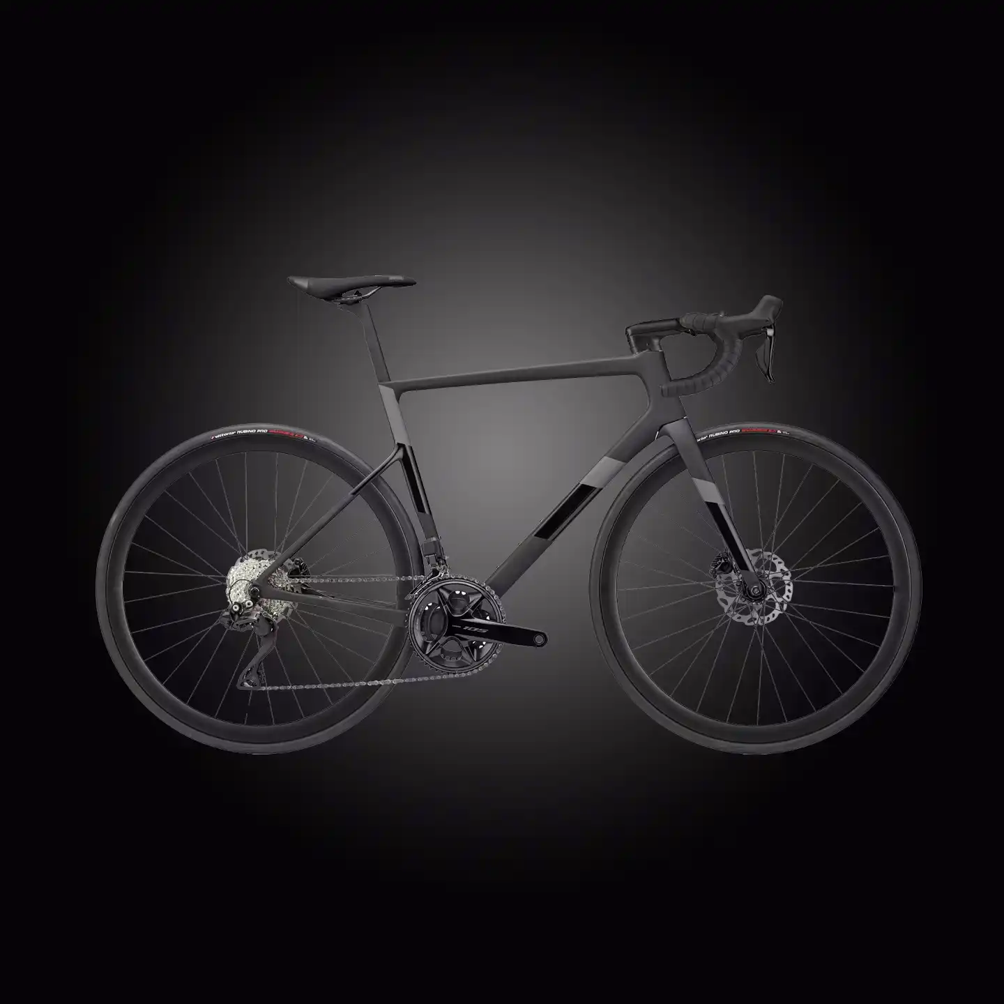 Shimano-experience-center-105-bike