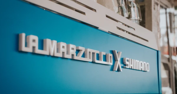 600×318 – Shimano Experience Center – espresso bar